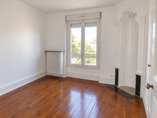  Appartement à louer 3 pièces 53 m²