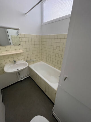  Appartement à louer 1 pièce 22 m²