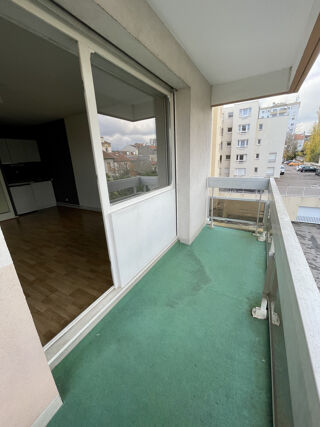  Appartement � louer 1 pi�ce 24 m�