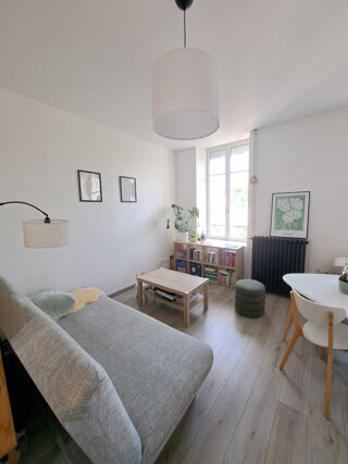  Appartement à louer 3 pièces 54 m²