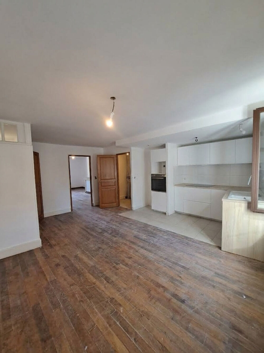 Location Maison Rue de Bouxière aux Dames Lay st christophe