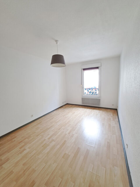  Appartement � louer 1 pi�ce 20 m�