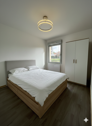  Appartement � louer 2 pi�ces 37 m�