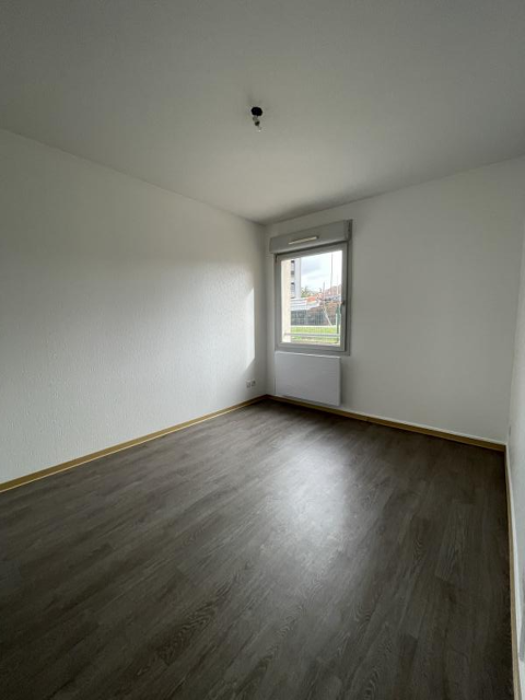  Appartement � louer 2 pi�ces 37 m�