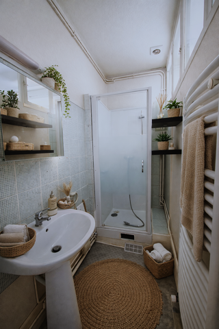  Appartement � louer 3 pi�ces 62 m�