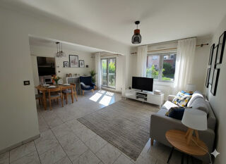  Appartement � vendre 4 pi�ces 84 m�