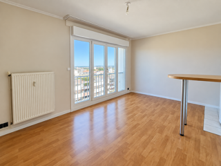  Appartement à louer 1 pièce 25 m²