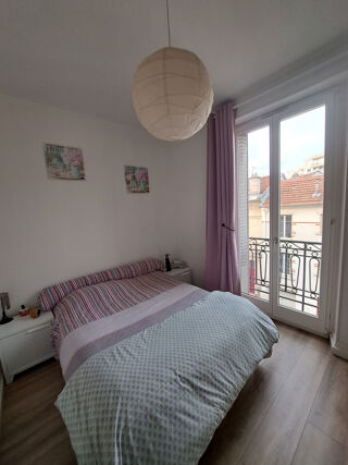  Appartement � louer 3 pi�ces 51 m�