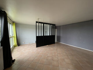  Appartement  louer 1 pice 43 m