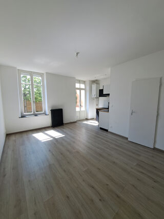  Appartement  louer 3 pices 48 m