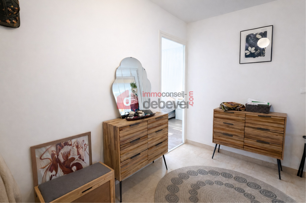 Vente Appartement NANCY Rue d'Auxonne | Appartement 2 pièces rénové avec garage Nancy
