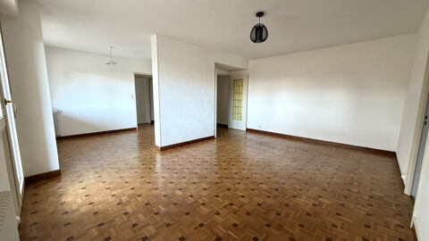  Appartement � louer 5 pi�ces 112 m�