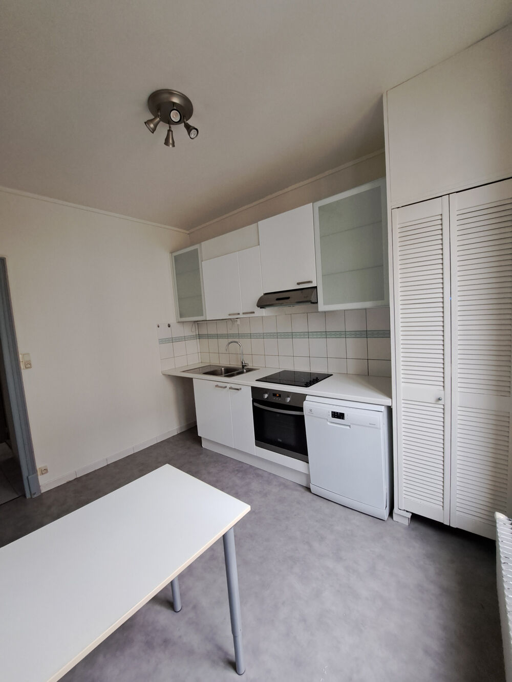Location Appartement Rue St Lambert - Nancy Nancy