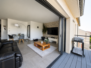  Appartement à vendre 3 pièces 84 m²