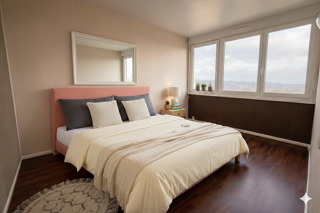  Appartement � louer 3 pi�ces 57 m�