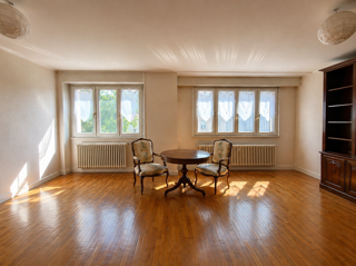  Appartement à vendre 4 pièces 95 m²