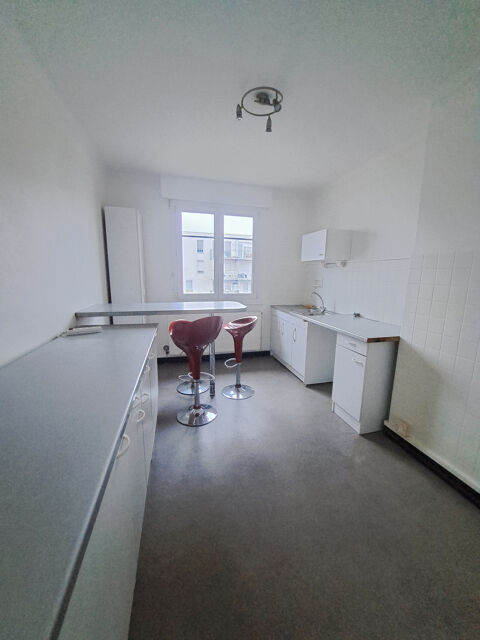  Appartement � louer 3 pi�ces 61 m�