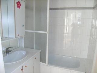  Appartement � louer 2 pi�ces 48 m�