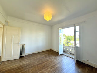  Appartement à louer 2 pièces 47 m²