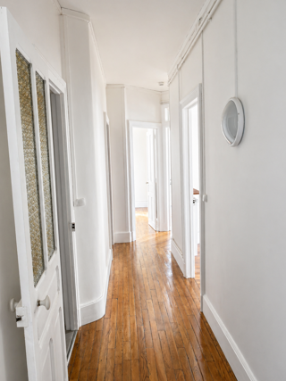  Appartement � louer 4 pi�ces 76 m�