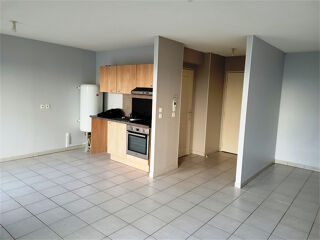  Appartement � vendre 1 pi�ce 35 m�