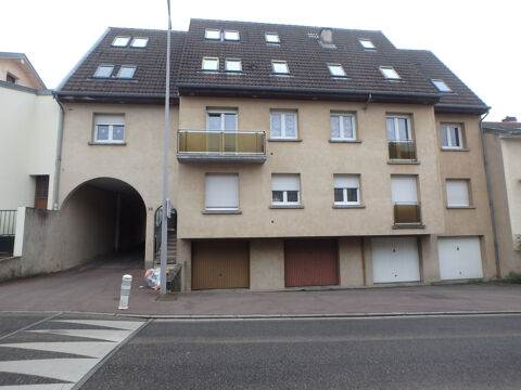  Parking / Garage  louer 19 m