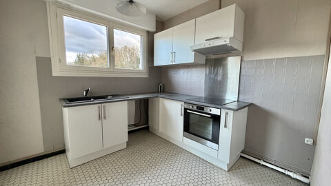  Appartement � louer 5 pi�ces 112 m�