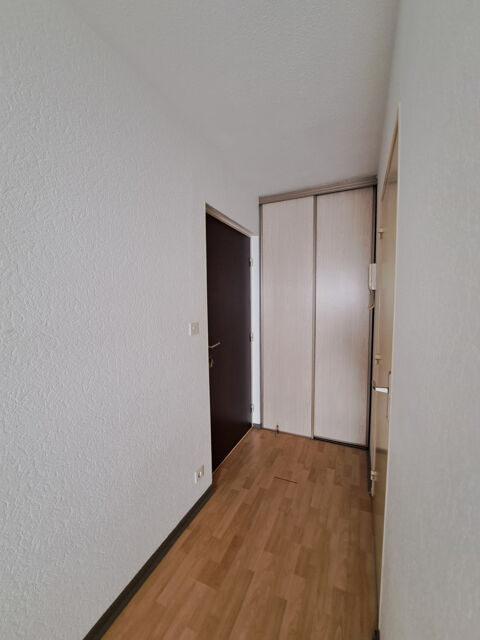  Appartement � louer 1 pi�ce 20 m�