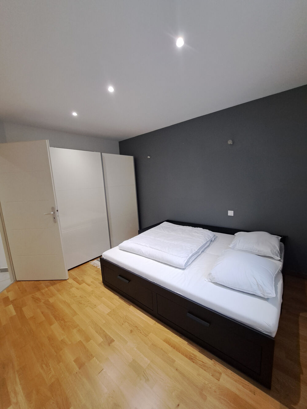 Location Appartement F3 - LUDRES Ludres