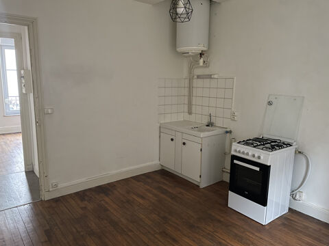  Appartement � louer 1 pi�ce 29 m�