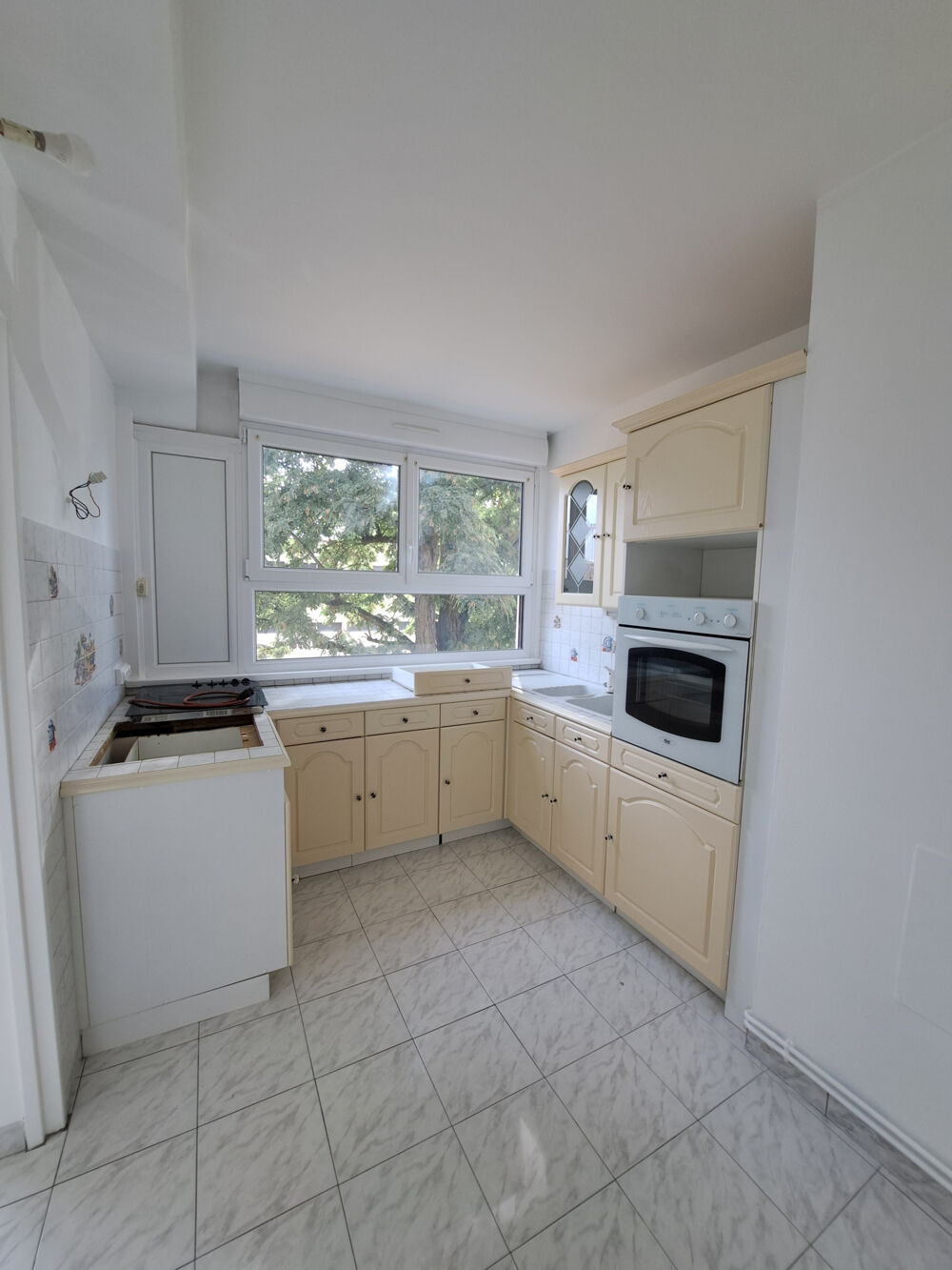 Location Appartement NANCY Boufflers T3 58 m2   garage Nancy