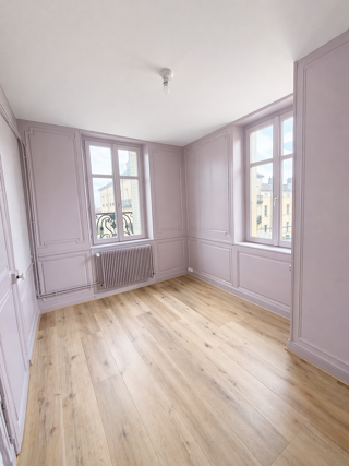  Appartement � louer 3 pi�ces 67 m� Nancy