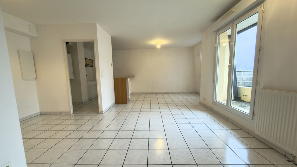 LAXOU Émile Zola T3 en Duplex - Piscine privative