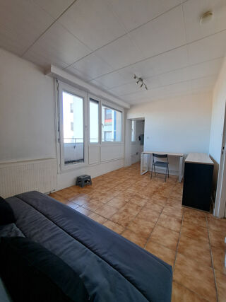  Appartement � louer 1 pi�ce 25 m�