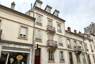  Appartement à vendre 1 pièce 22 m²