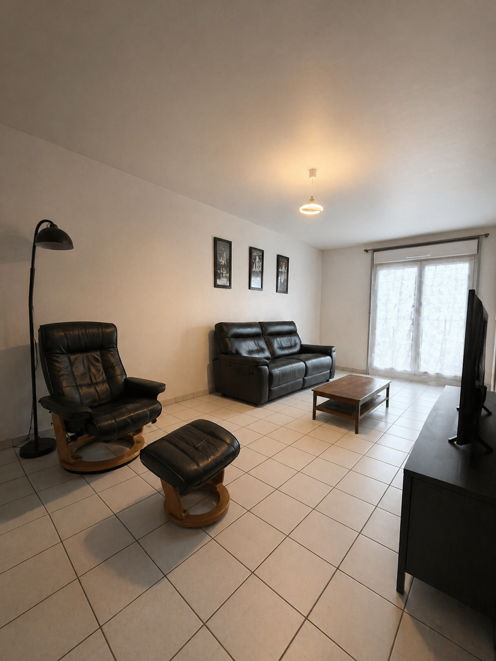 Appartement 3 pièces 67 m² · à Vandoeuvre les Nancy · 67 m² · 117 000 €