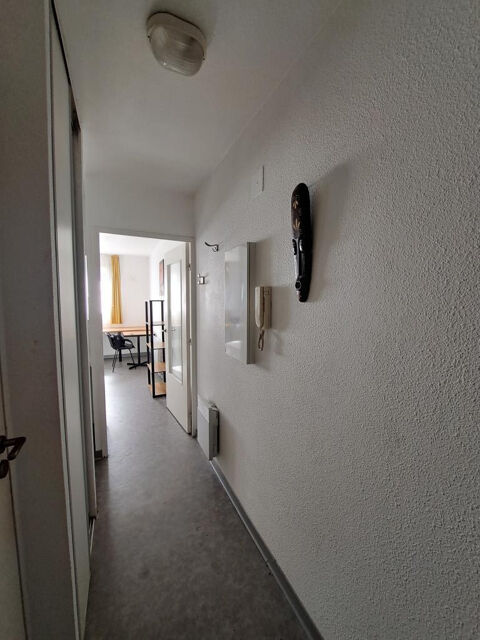  Appartement � louer 1 pi�ce 21 m�