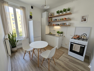  Appartement � louer 3 pi�ces 62 m�