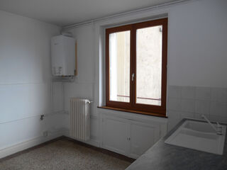  Appartement Nancy (54000)
