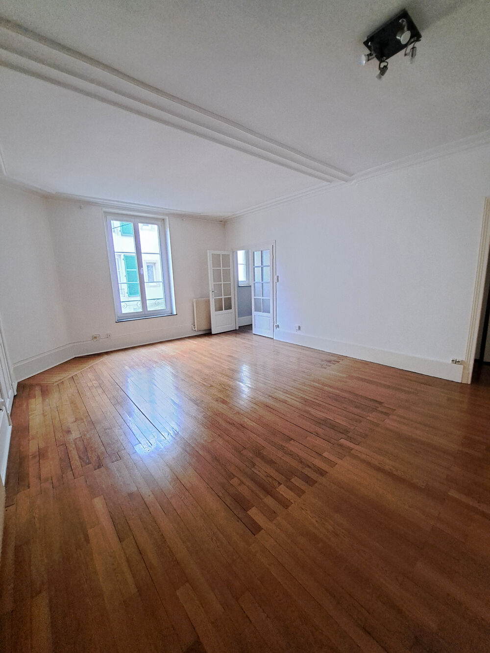Location Appartement Rue St Lambert - Nancy Nancy