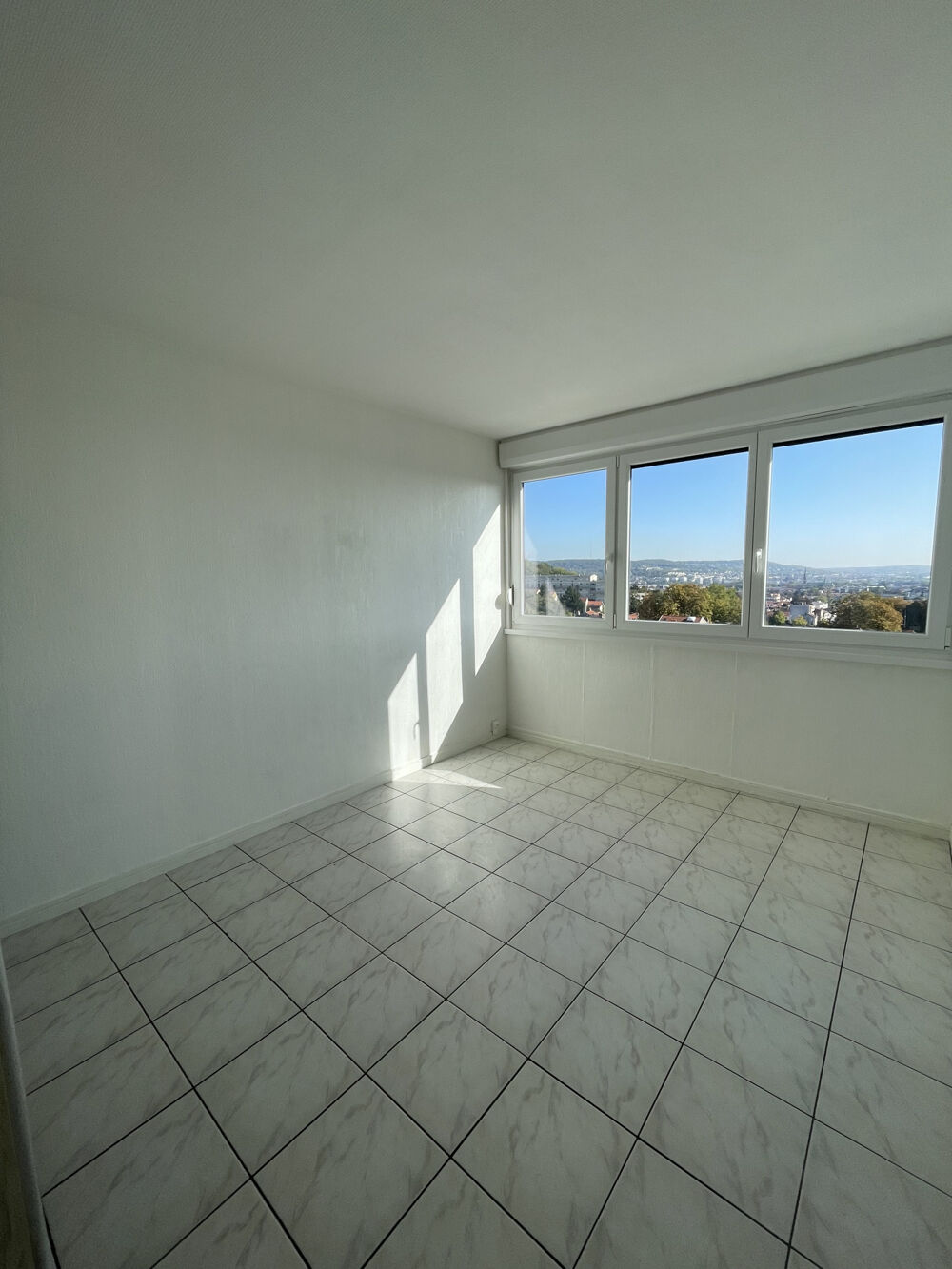 Location Appartement Nancy - appartement 3 pièces 58m2 Nancy
