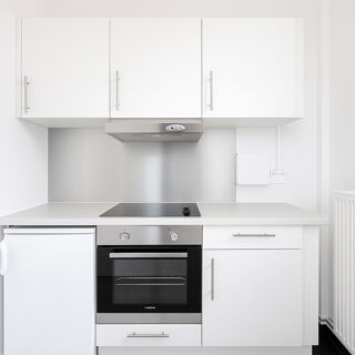  Appartement � vendre 2 pi�ces 34 m�