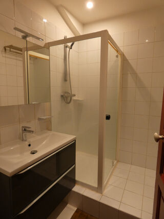  Appartement � louer 3 pi�ces 56 m�