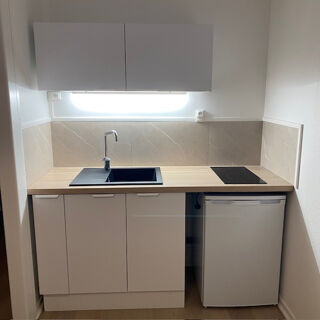  Appartement � louer 1 pi�ce 20 m�