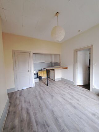  Appartement � louer 2 pi�ces 38 m�