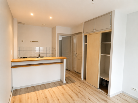   FROUARD - RUE DE METZ - 2 PIECES Appartement - 2 pièce(s) - 37 m²