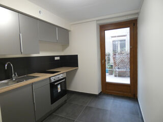  Appartement � louer 2 pi�ces 42 m�