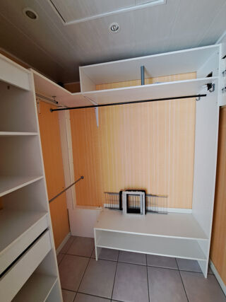  Appartement  louer 4 pices 72 m