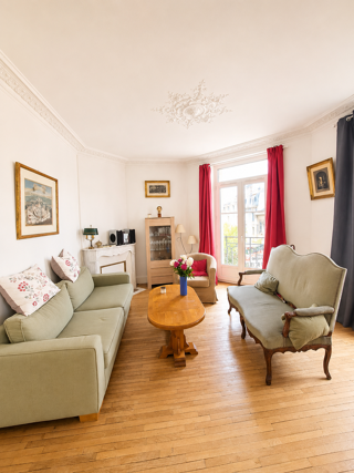  Appartement à louer 3 pièces 102 m²