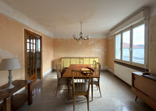  Maison à vendre 6 pièces 140 m²